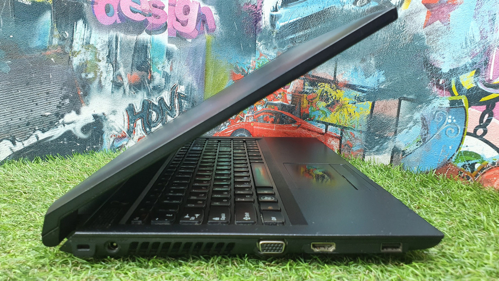 Ноутбук Lenovo покупка/продажа