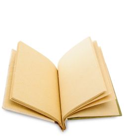 Decor and Gift 16-076 Блокнот «Тропики» бол. (о.Бали)