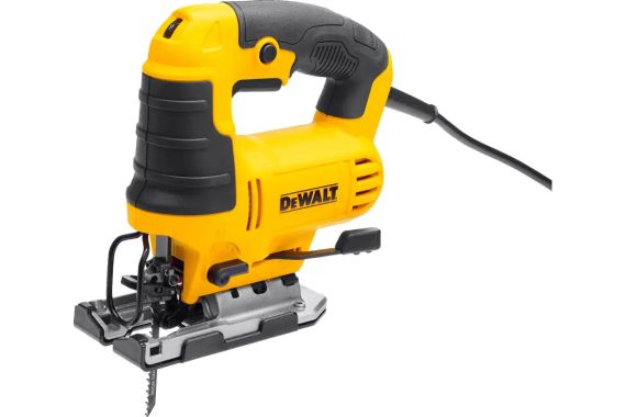 Лобзик DeWalt DWE349-IN