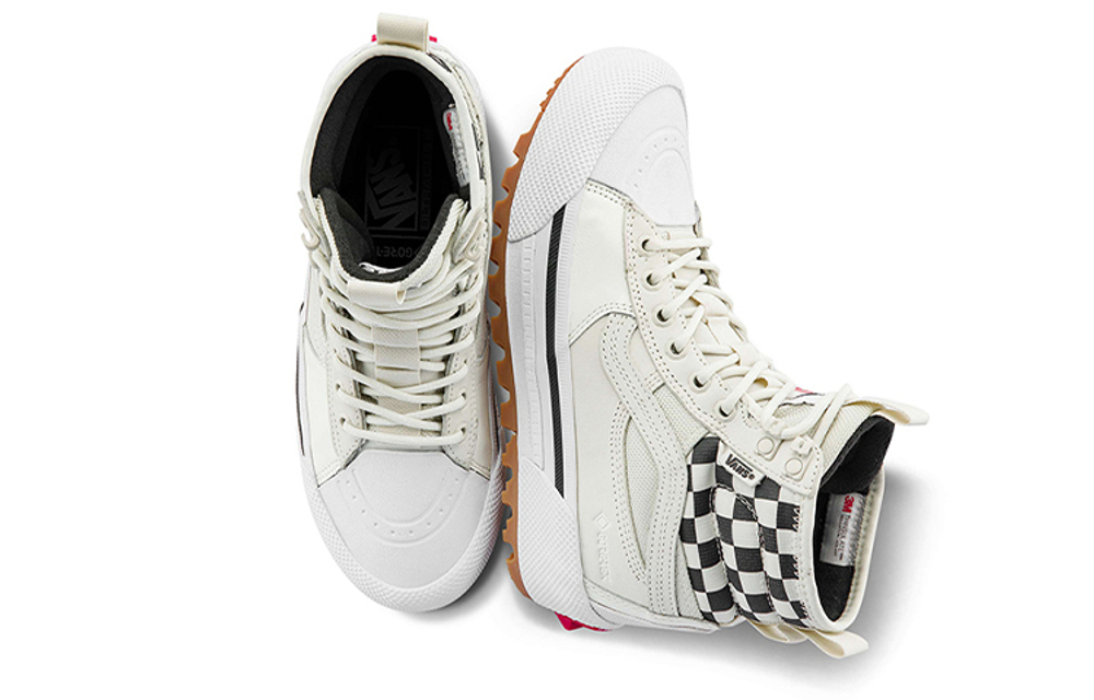 Vans Sk8 Gore-Tex Mte-3