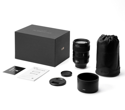 Объектив Viltrox AF 135mm f/1.8 Sony FE-mount
