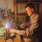 «Жизнь Коломенская»