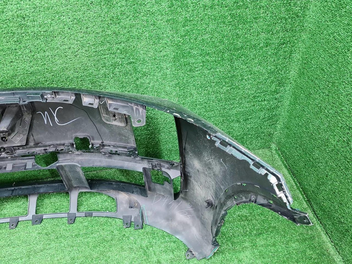 Бампер передний Lixiang L7 (2023-н.в.)