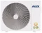 Кассетная сплит-система AUX ALCA-HS24/4DR2Q/AL-HS24/4DR2(U)/MBS10