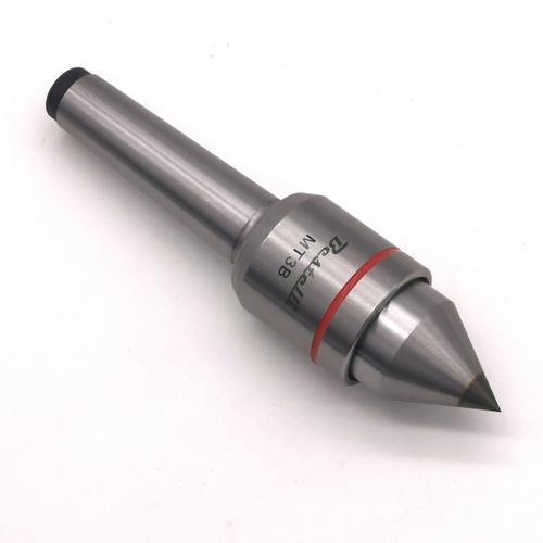 Центр вращающийся CNC (MTB) твердосплавный