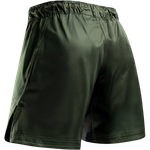 Шорты Hayabusa Core 3/4 Thigh Fight Shorts Green