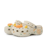 Crocs Classic Platform Clog Eva (Женская размерная сетка)