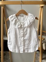 Льняная блузка Il Gufo, 116