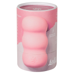Мастурбатор 8см Lola Games Marshmallow Sweety Pink 7372-02lola