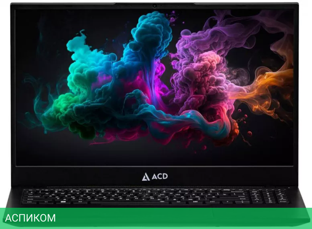 Ноутбук ACD 15S G2 AH15SI3282WB