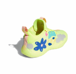 Кроссовки Adidas Harden Vol. 5 Futurenatural 'Solar Yellow' FY2118