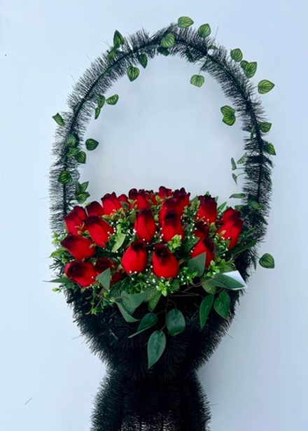 Корзина "Элит Д6 малая"