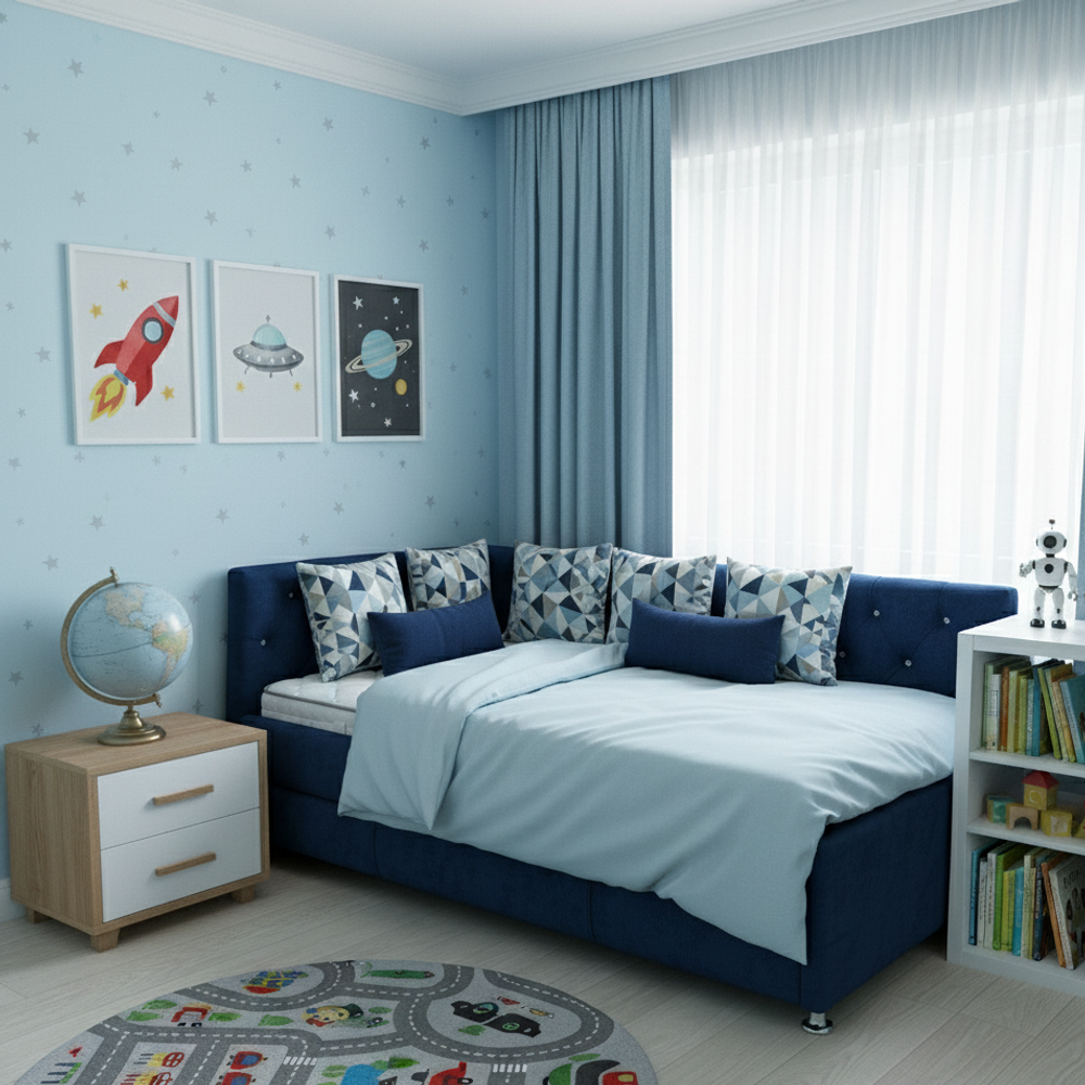 Алиса - Тест