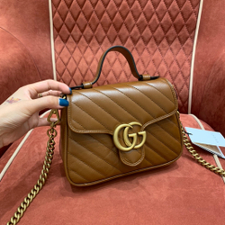 Gucci Marmont 21 cm