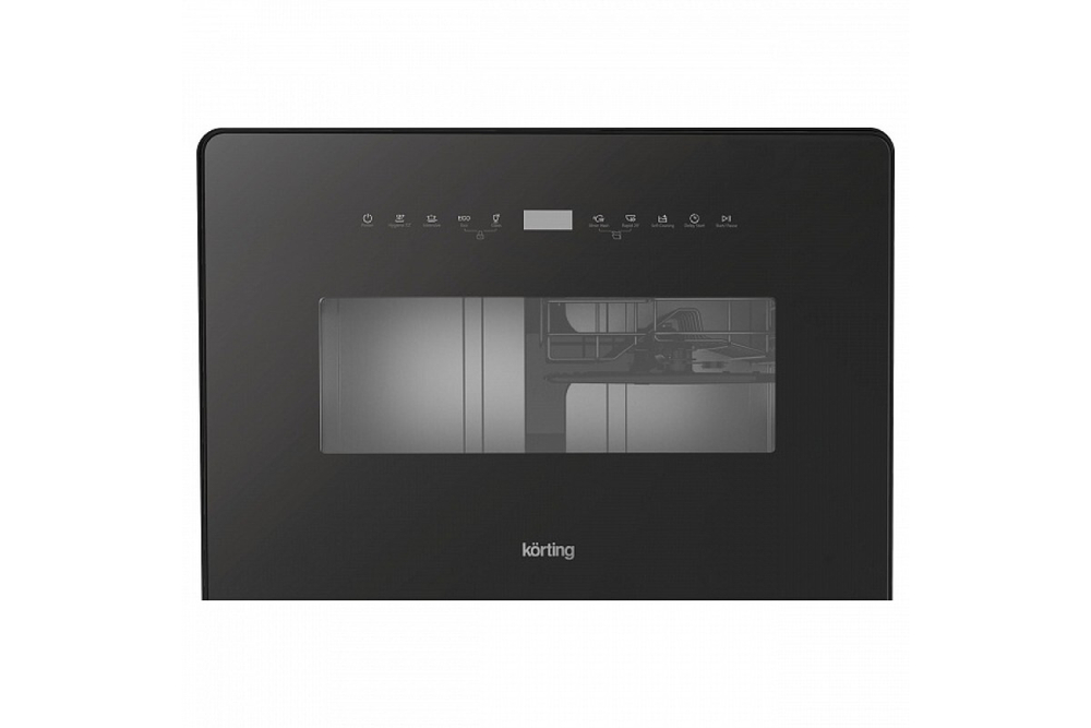 Компактная посудомоечная машина Korting KDF 26630 GN