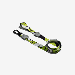 Поводок SMASH 120 см Zee.Dog