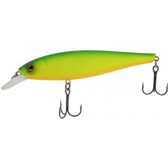 Воблер Chevin (16.5гр; 100мм; 0-1,5м) SP цв.M46 (HS-C-9262-16.5-S-M46) Helios