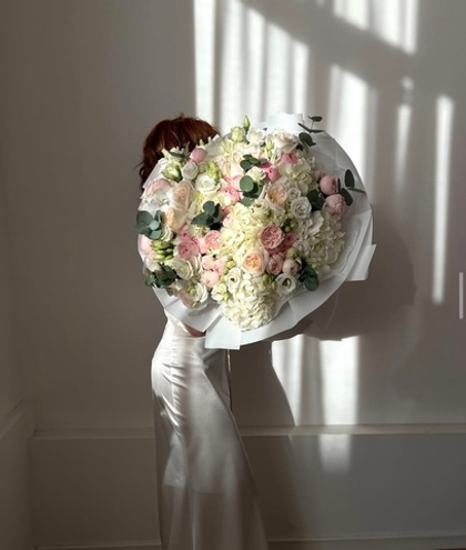 Вау букет для Любимой