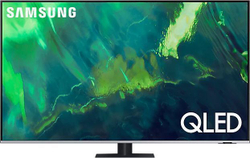 Телевизор Samsung 85"; QE85Q77AAUXRU QLED