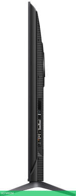 Телевизор QLED TCL 55" 55C655PRO-CN