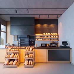 Светильник LGD-ZEUS-4TR-R100-30W Warm SP2500-Bread (BK, 20-60 deg, 230V) (Arlight, IP20 Металл, 3 года) 032457