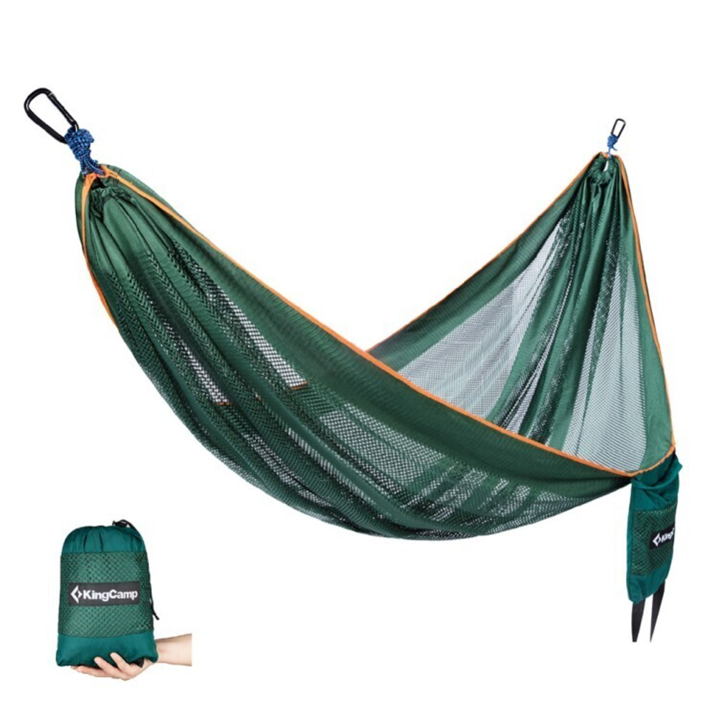 ГАМАК KINGCAMP 3755 COOL HAMMOCK