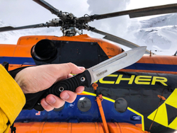 Туристический нож Maximus D2 TacWash