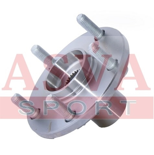 Ступица передняя ASVA TYWHACA20F