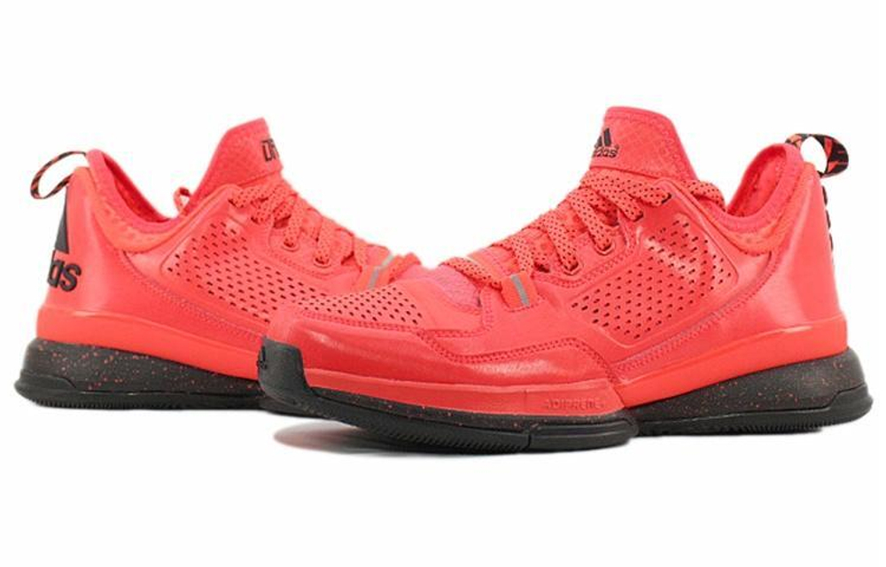 Кроссовки Adidas D Lillard