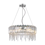 Подвесная люстра Maytoni HAIL MOD097PL-08CH