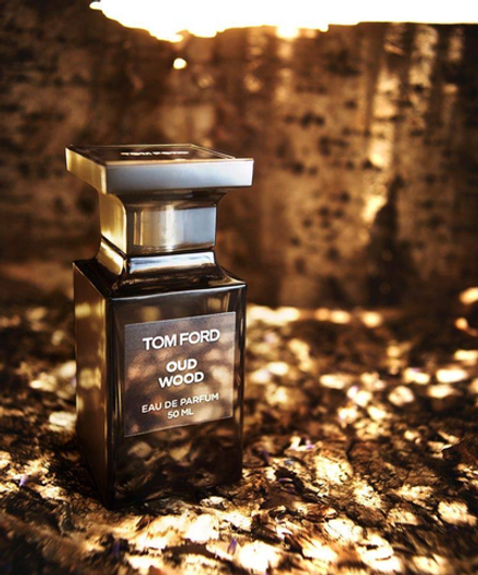 Tom Ford Oud Wood