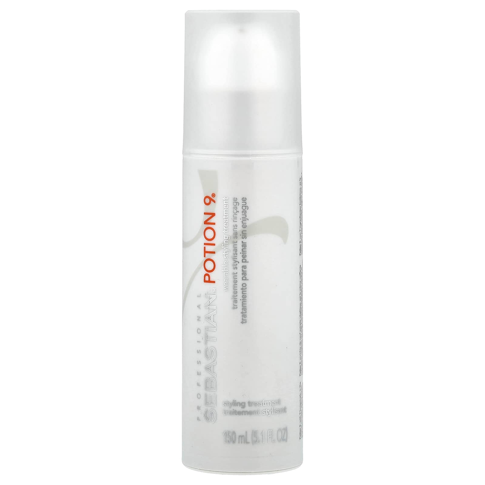 Sebastian, Potion 9®, средство для укладки волос, 150 мл (5,1 жидк. унции)