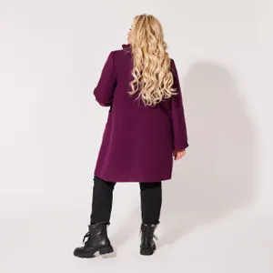 Пальто УК-8400 Fabrika