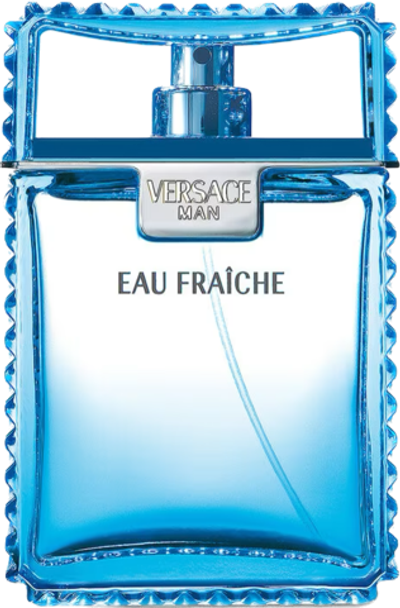 Versace Man Eau Fraiche EDT