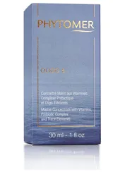 Сыворотка-Морской концентрат Oligo 6 c витаминами и микроэлементами