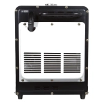 Hyundai DHY 8500SE-T дизельный генератор