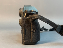 Fujifilm X-T100