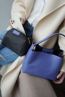 СУМКА Италия Le Borsette 85772