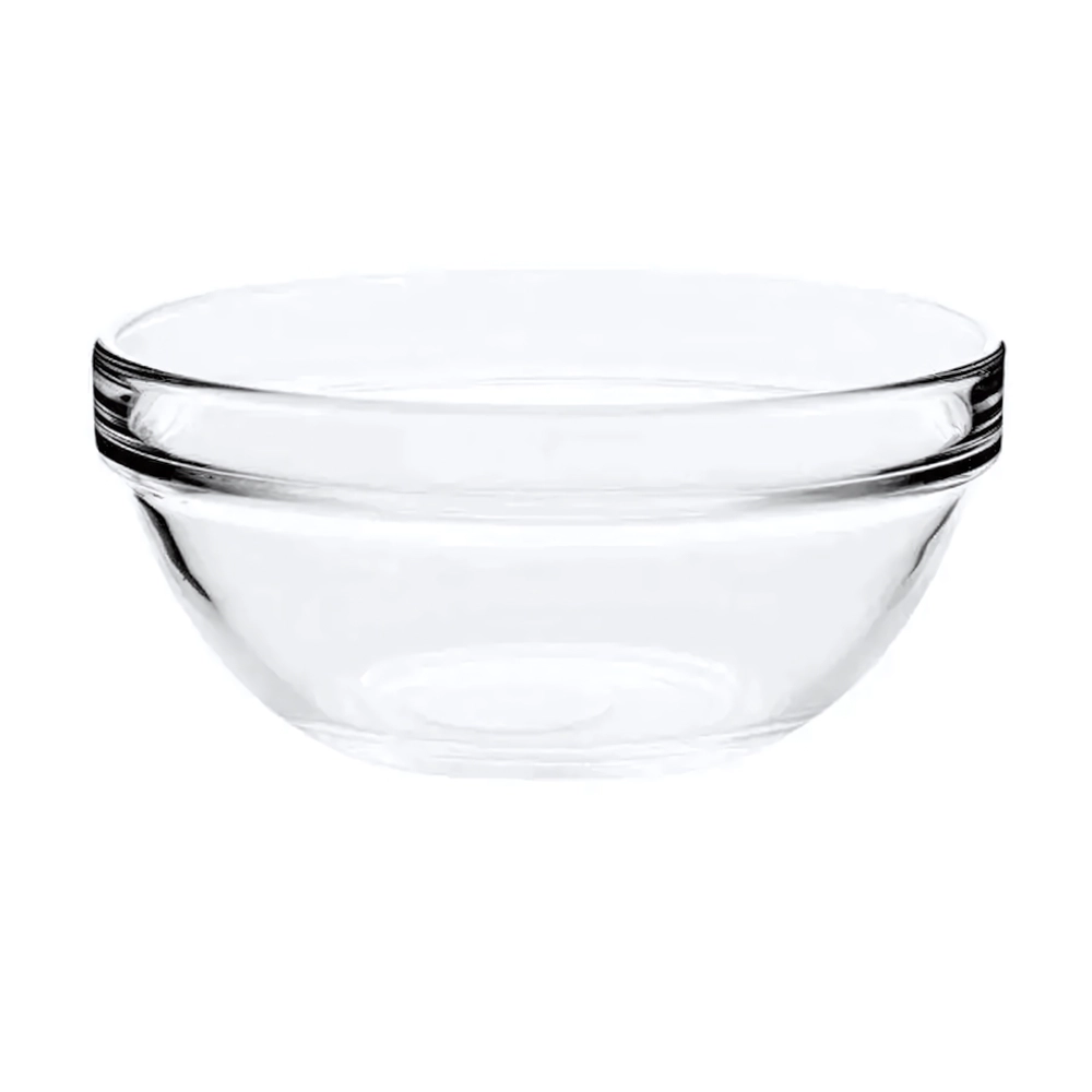 Салатник LUMINARC Удобное хранение 17см прозрачный