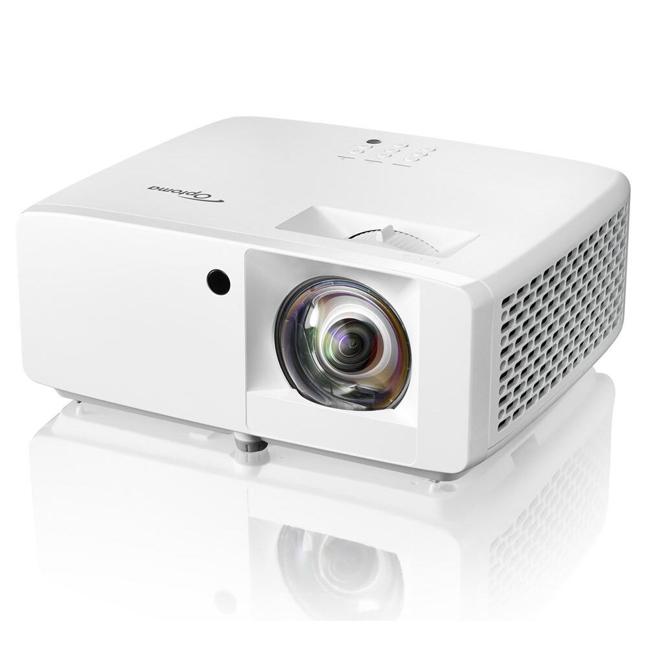 Проектор Optoma ZW350ST