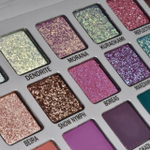 Ensley Reign Midwinter Dream palette