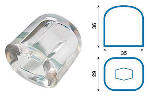 Льдогенератор Simag SDE 220 AS