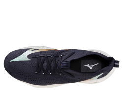 Кроссовки для бега мужские Mizuno Neo Vista 2 M Темно-Синий