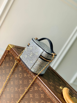 Louis Vuitton Micro Vanity
