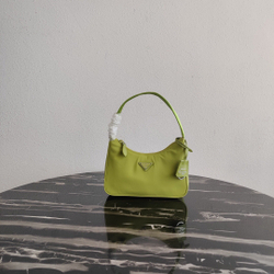 Prada Nylon Re-Edition 2000 Bag