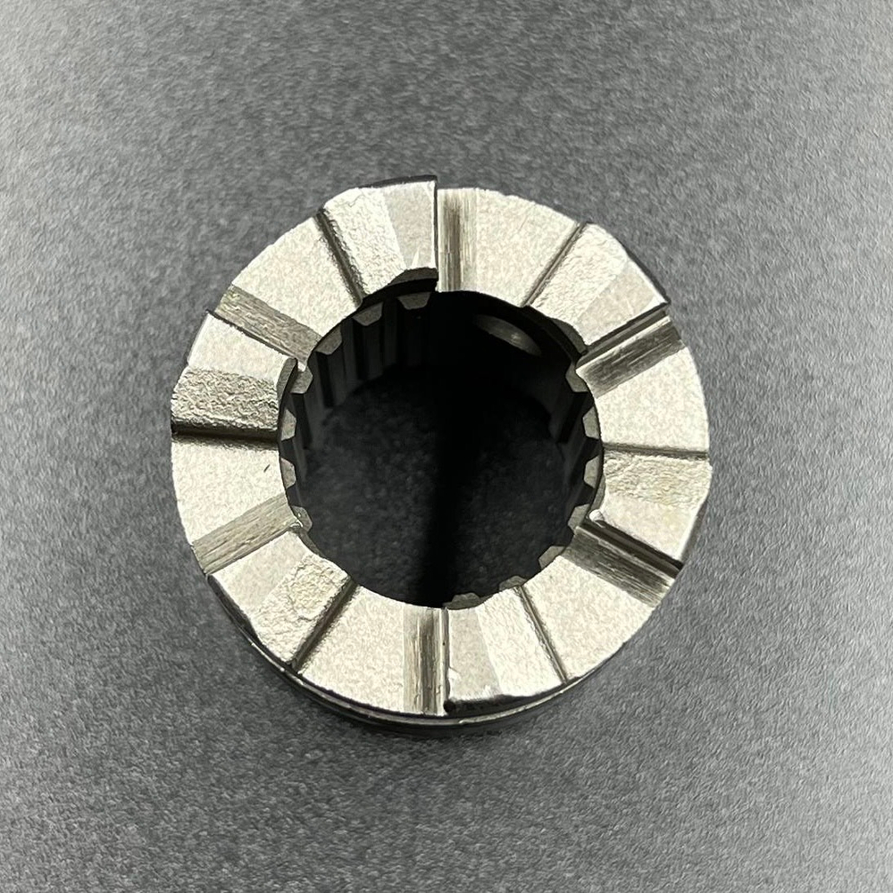 Храповик включения скорости Yamaha 40X, F30-40 (Omax)