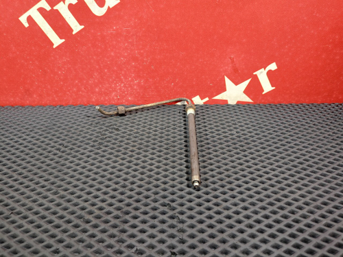 Трубка топливная