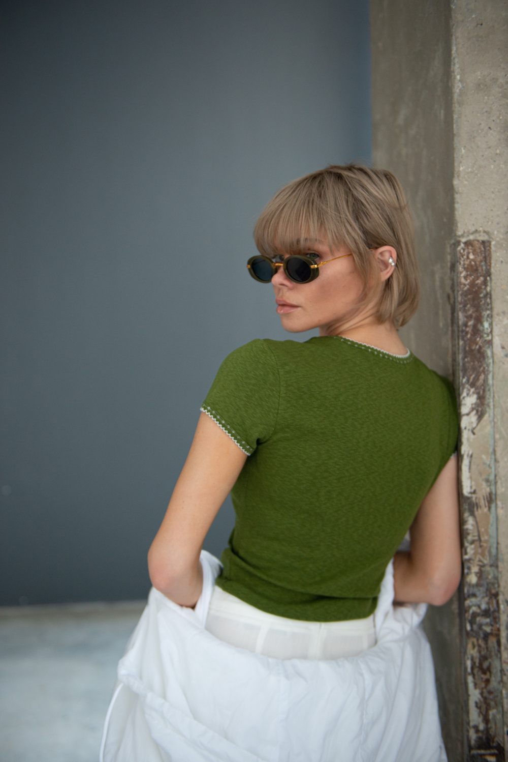 Футболка KITTY