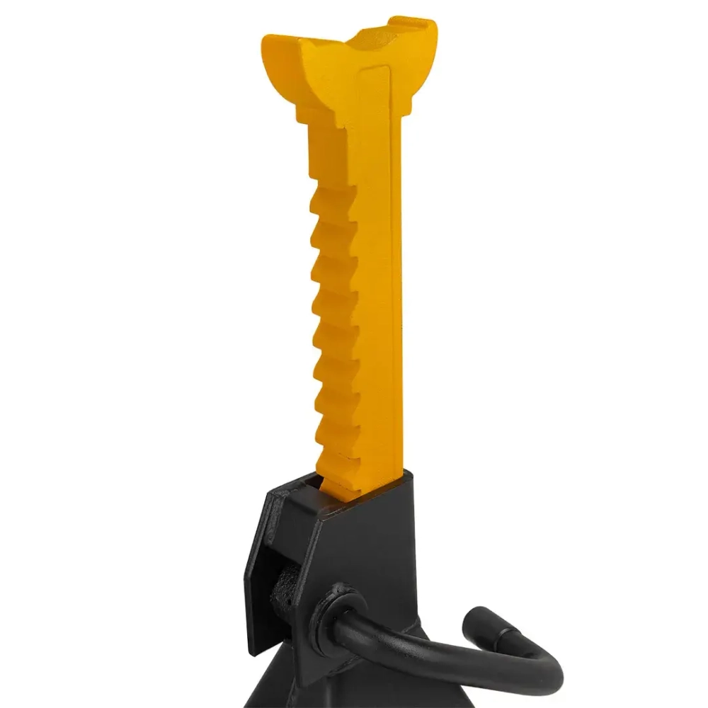 Подставка ремонтная 10т (h min 455мм, h max 705мм) (к-т 2шт.) JCB JCB-T410001