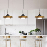 Подвесной светильник Imperiumloft Rask RASK01